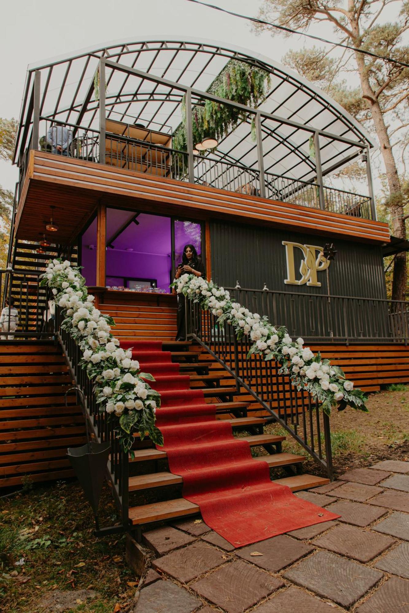 Dream Park Otel Gyulagarak Dış mekan fotoğraf